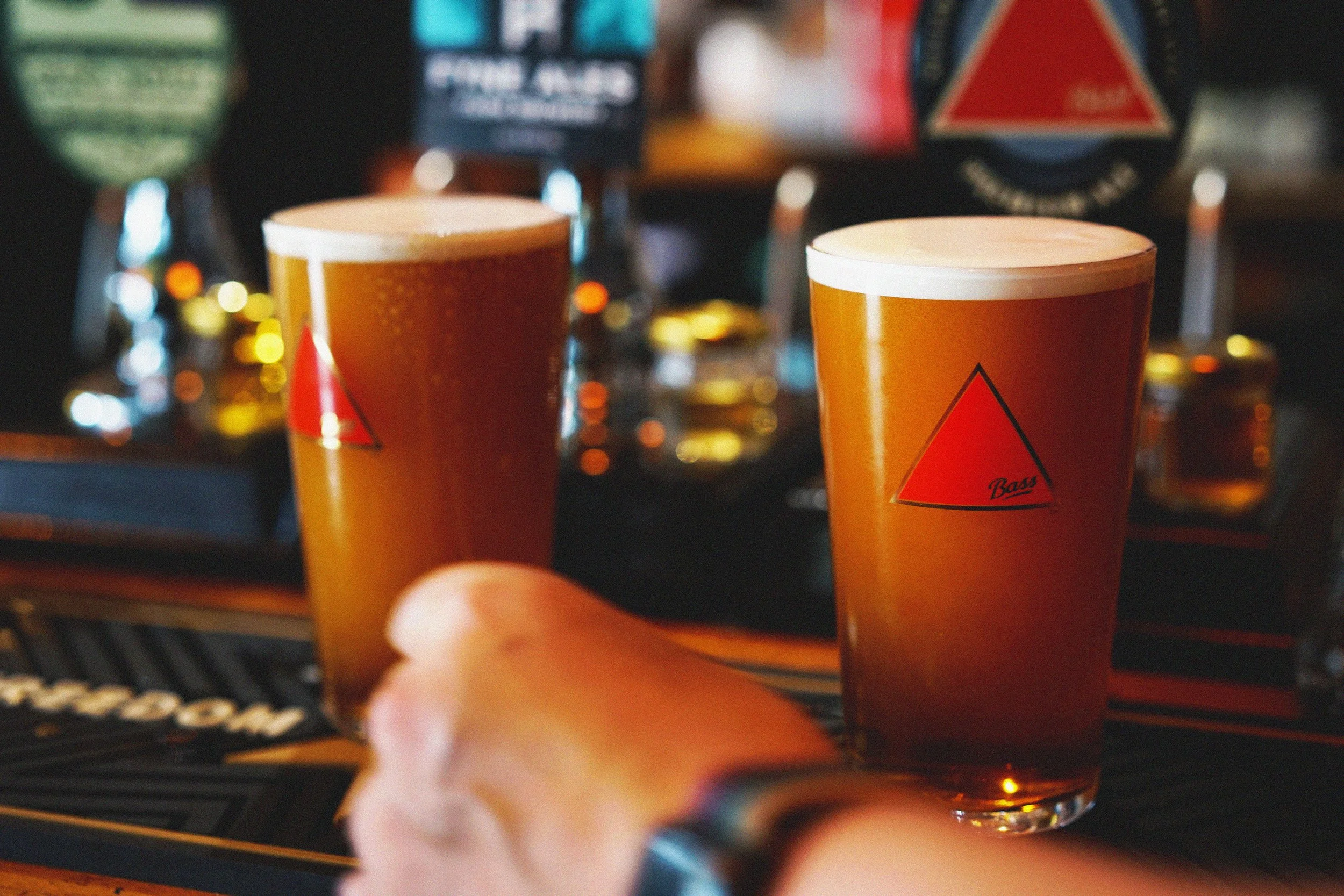 Drinking Less, Drinking Better: Why Fewer Pints Make More Sense