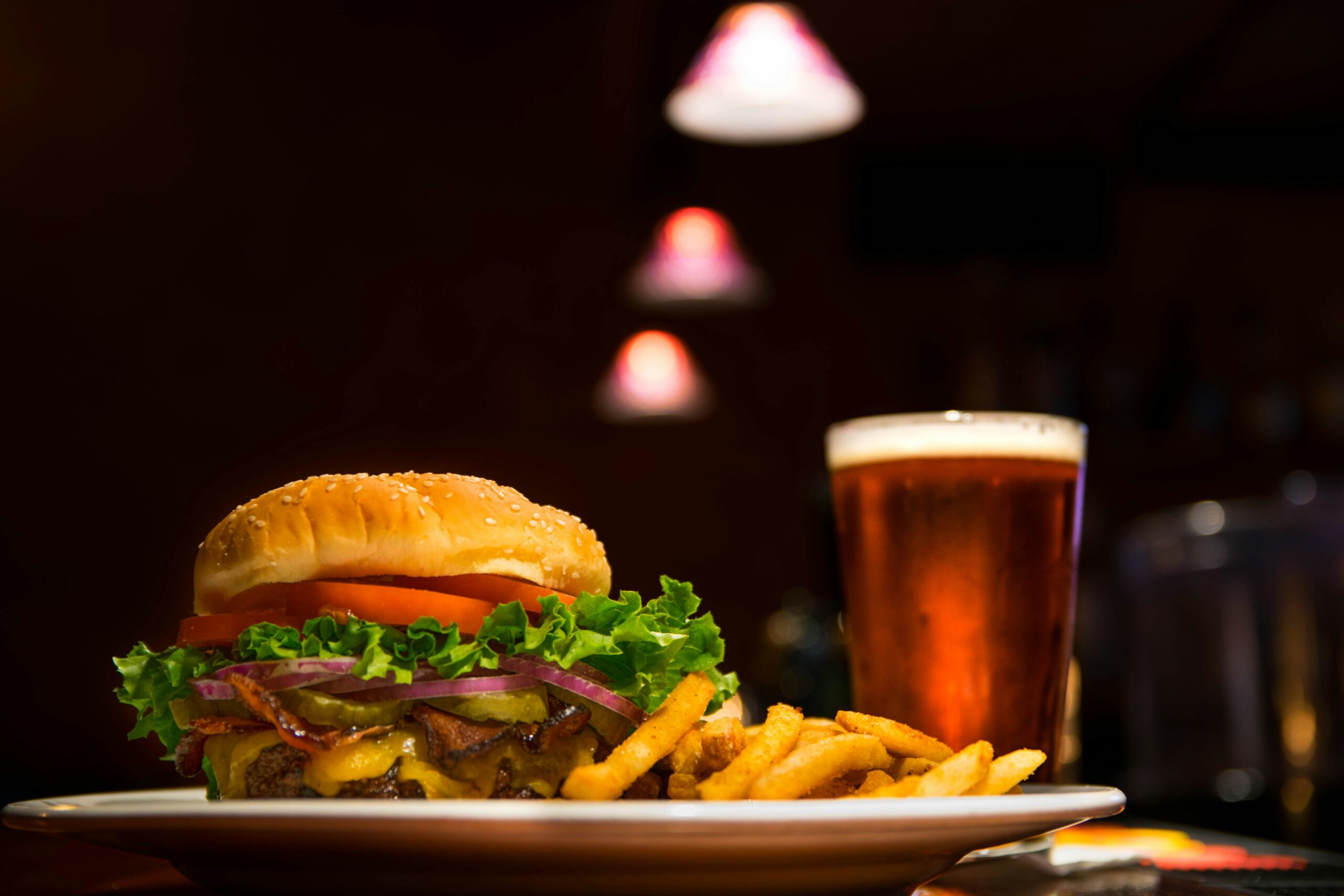 The Rise of the Food-Led Pub: Progress or Problem?