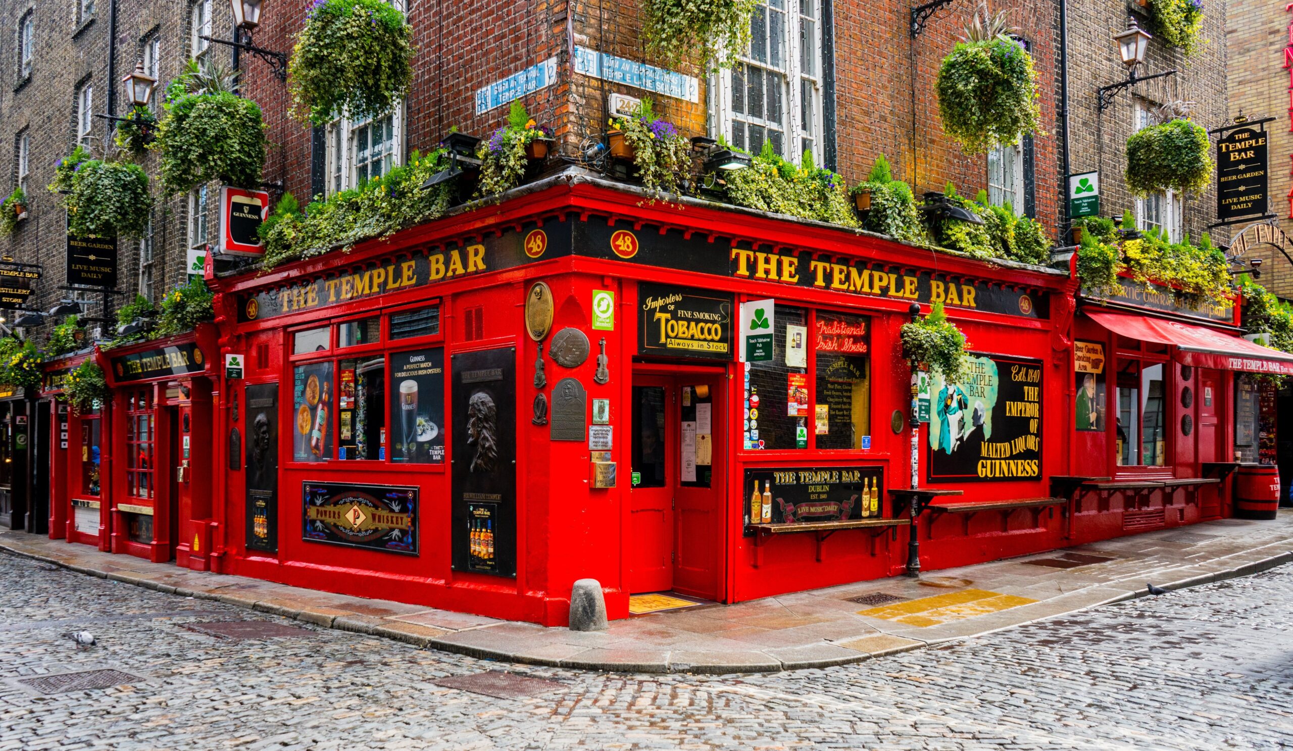 What Makes a Pub Great in 2026?