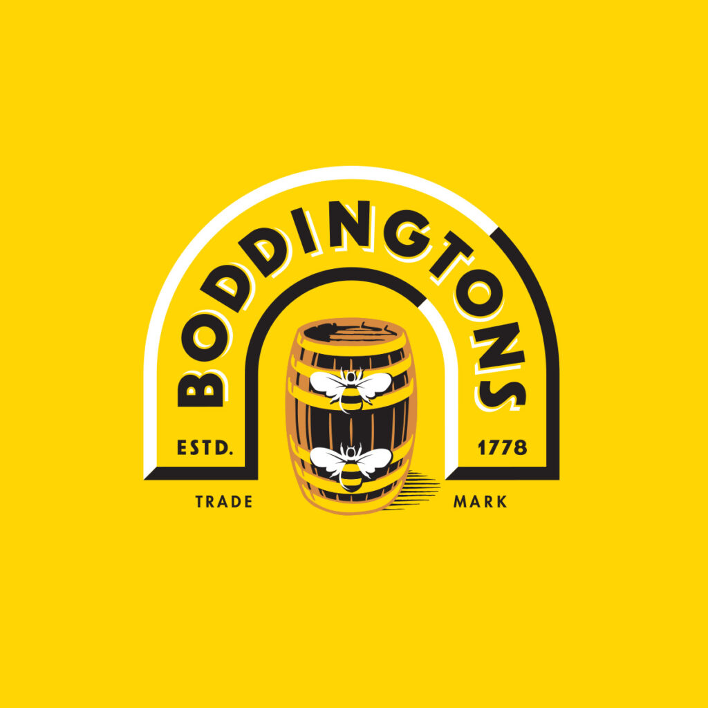 Boddingtons logo