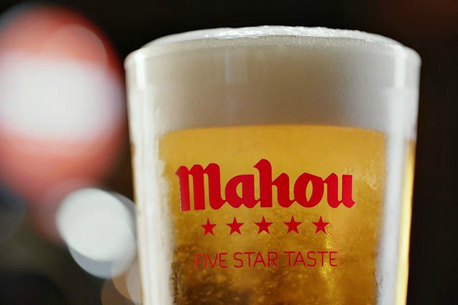 Mahou Lager Review: A Spanish Classic Worth Discovering