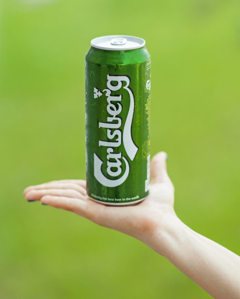 Carlsberg