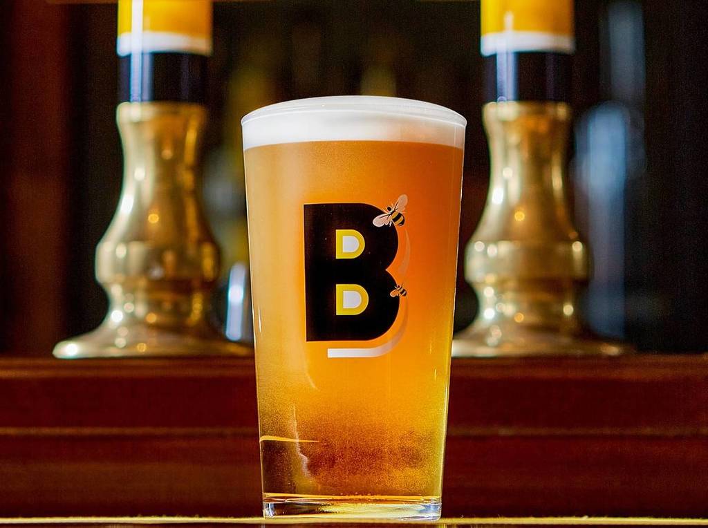 From Manchester to the Masses: The Story of Boddingtons