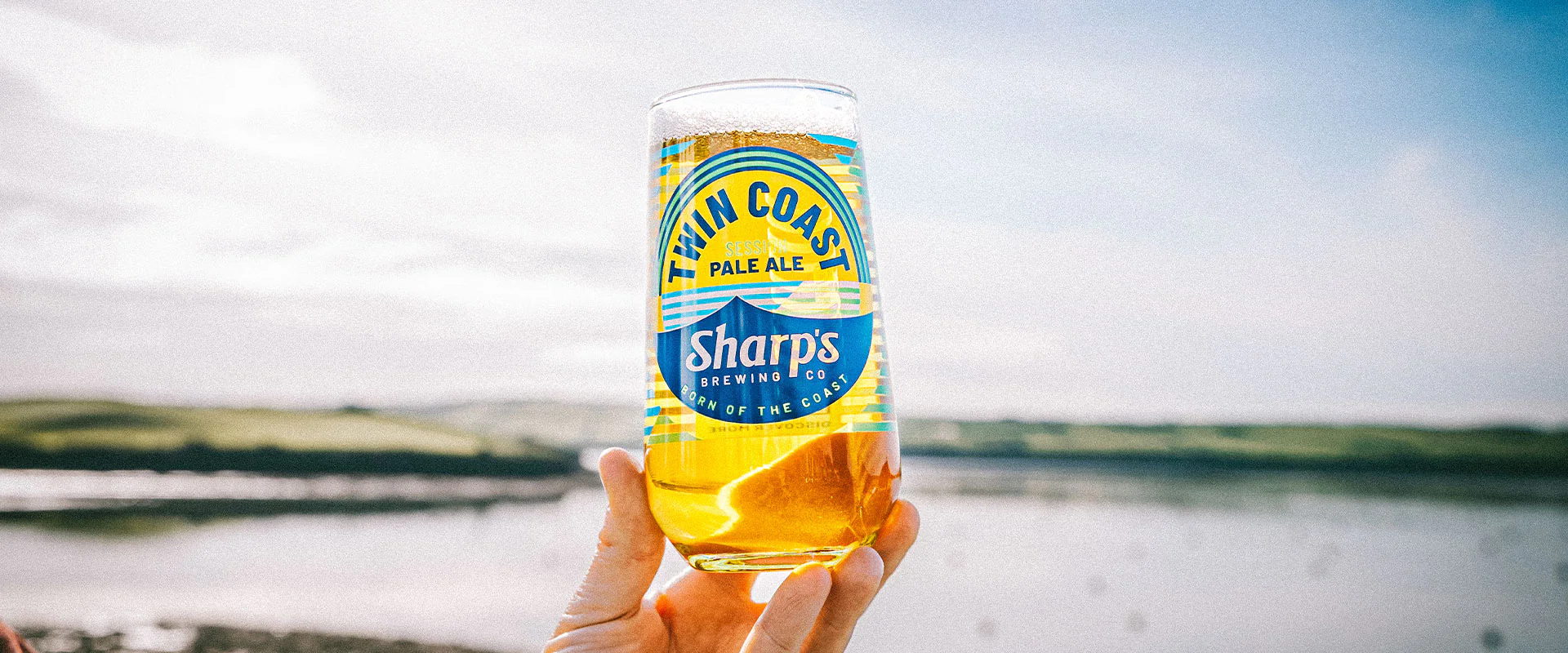 Sharp’s Brewery to close as Molson Coors Pulls Production
