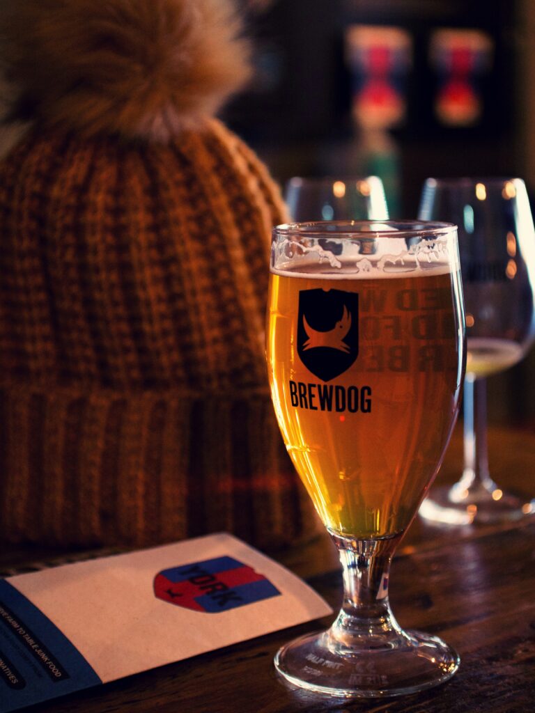 Brewdog
