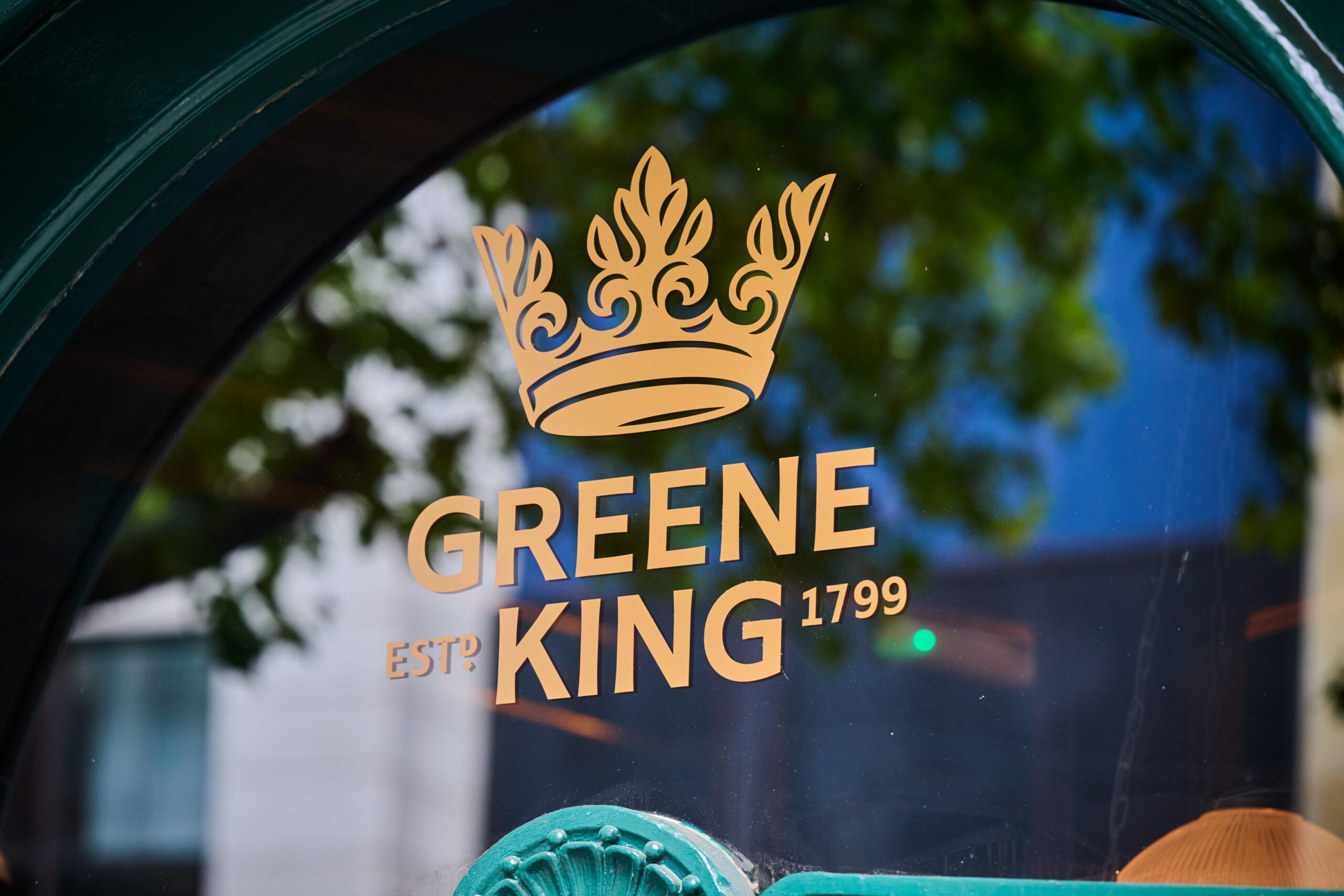 Greene King’s cask to cost crisis with 150-pub to be sold