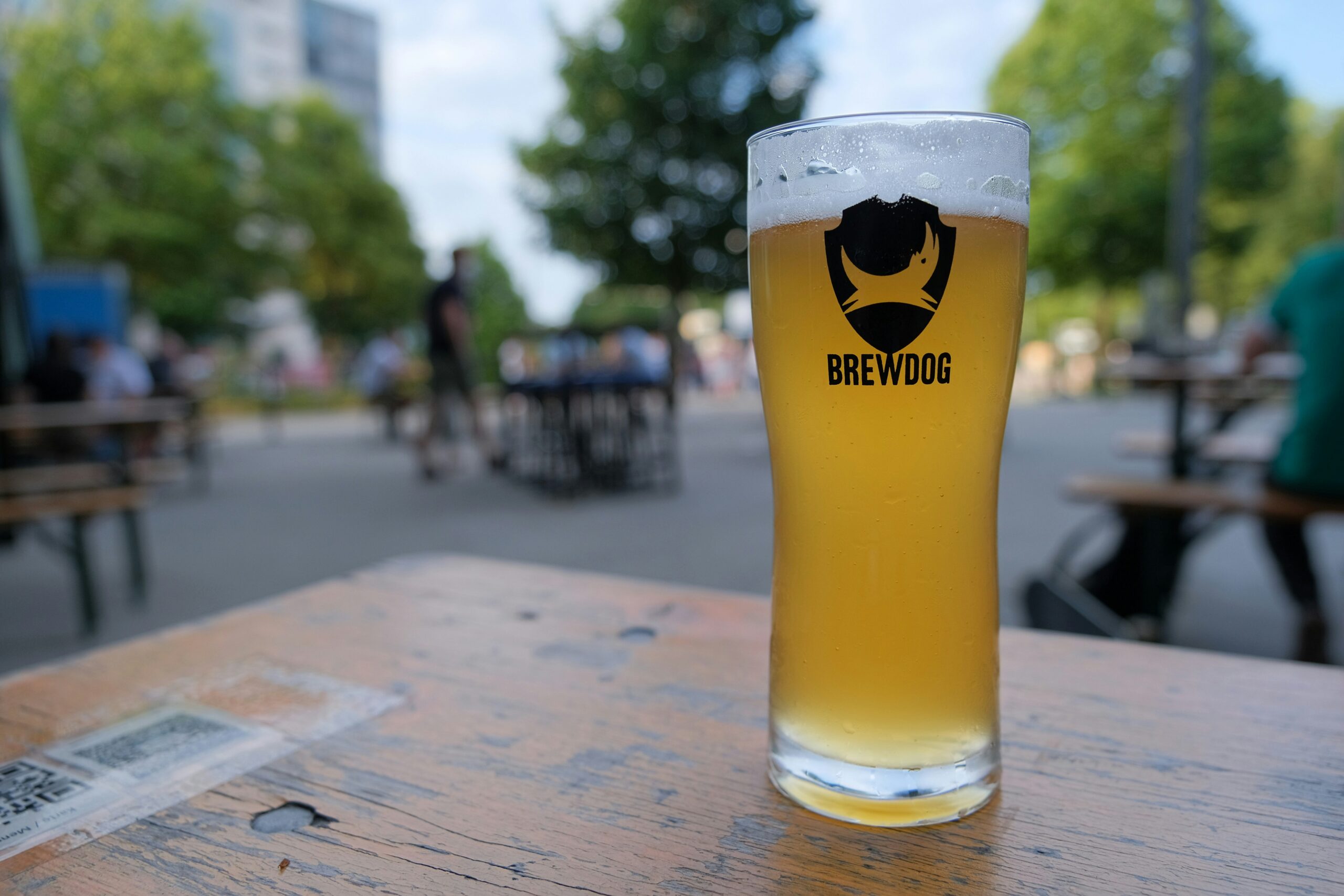BrewDog’s £33m Rescue, with 484 Jobs Lost: The Brutal Reset