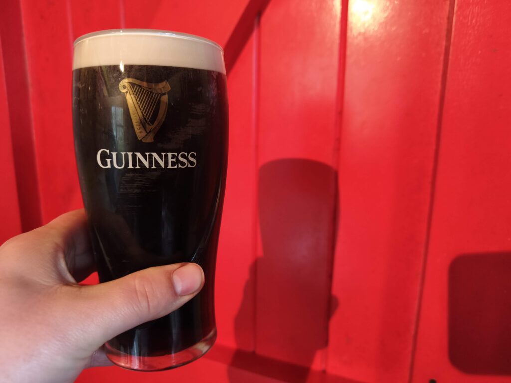  Guinness NitroSurge review