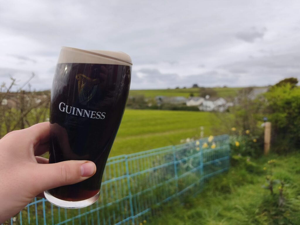  Guinness NitroSurge review