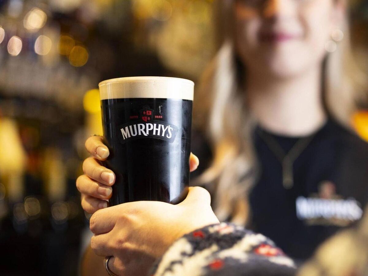 Murphy's