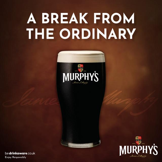 Murphy's