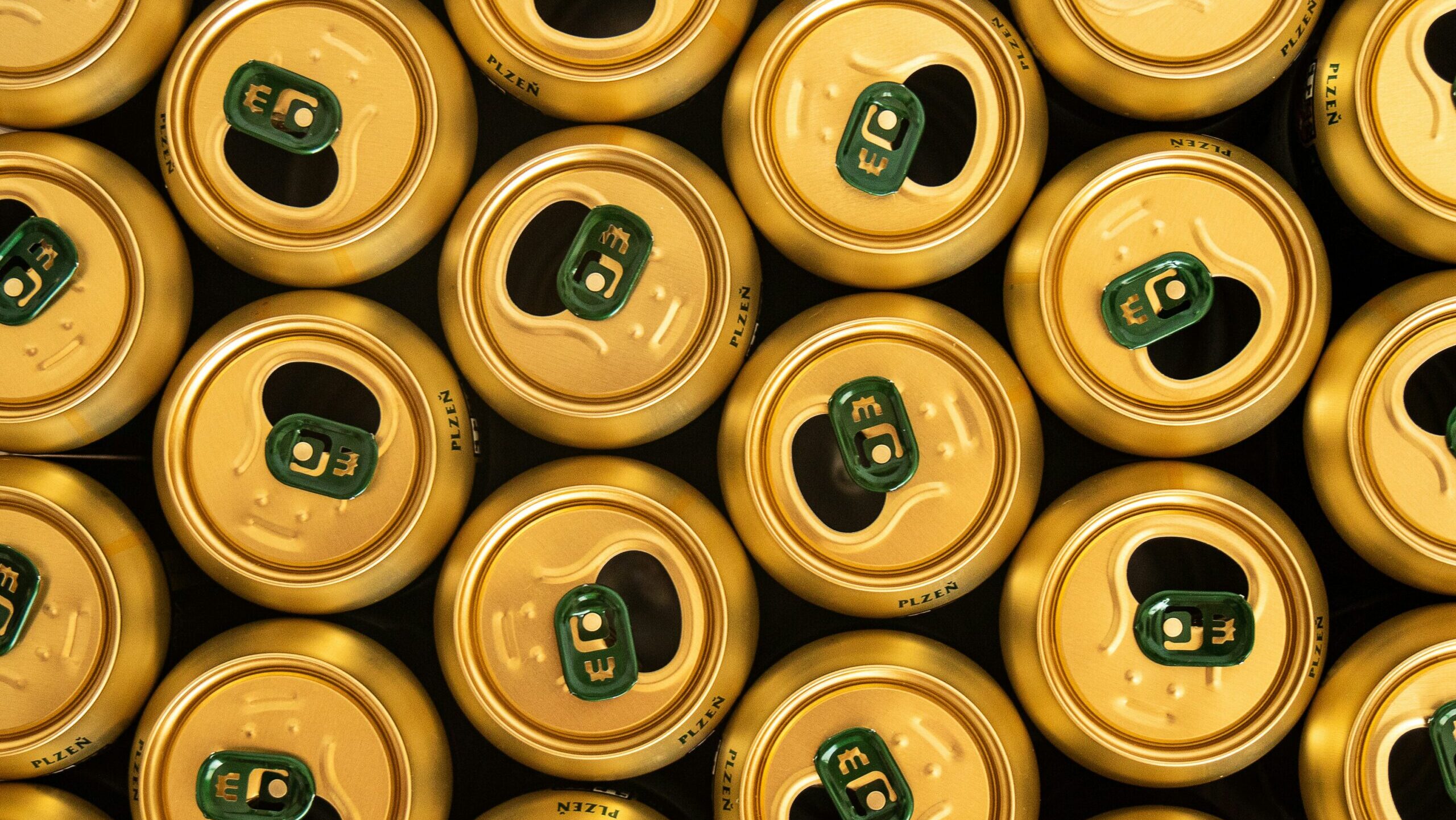 I think canned beer drinking is dead, and beer lovers are getting smarter!