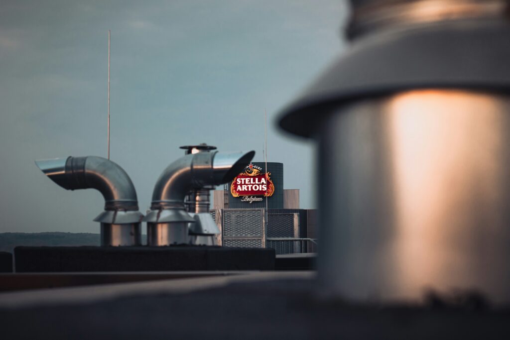 Stella Artois