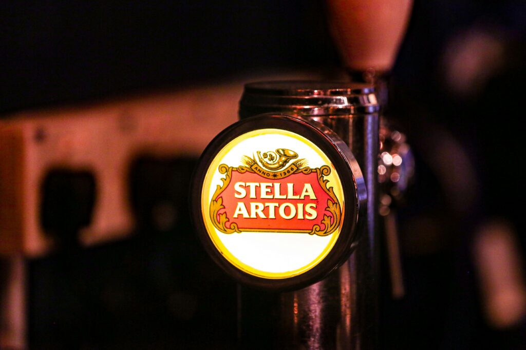 Stella Artois